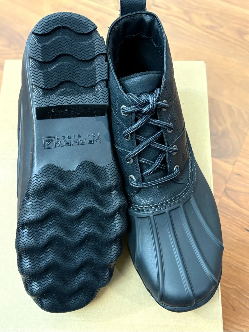 Sperry Top-Sider Men's 